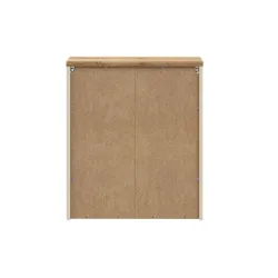 Vonios veidrodis-spintelė 846 GOTLAND CASHMERE, 60x20x70 cm
