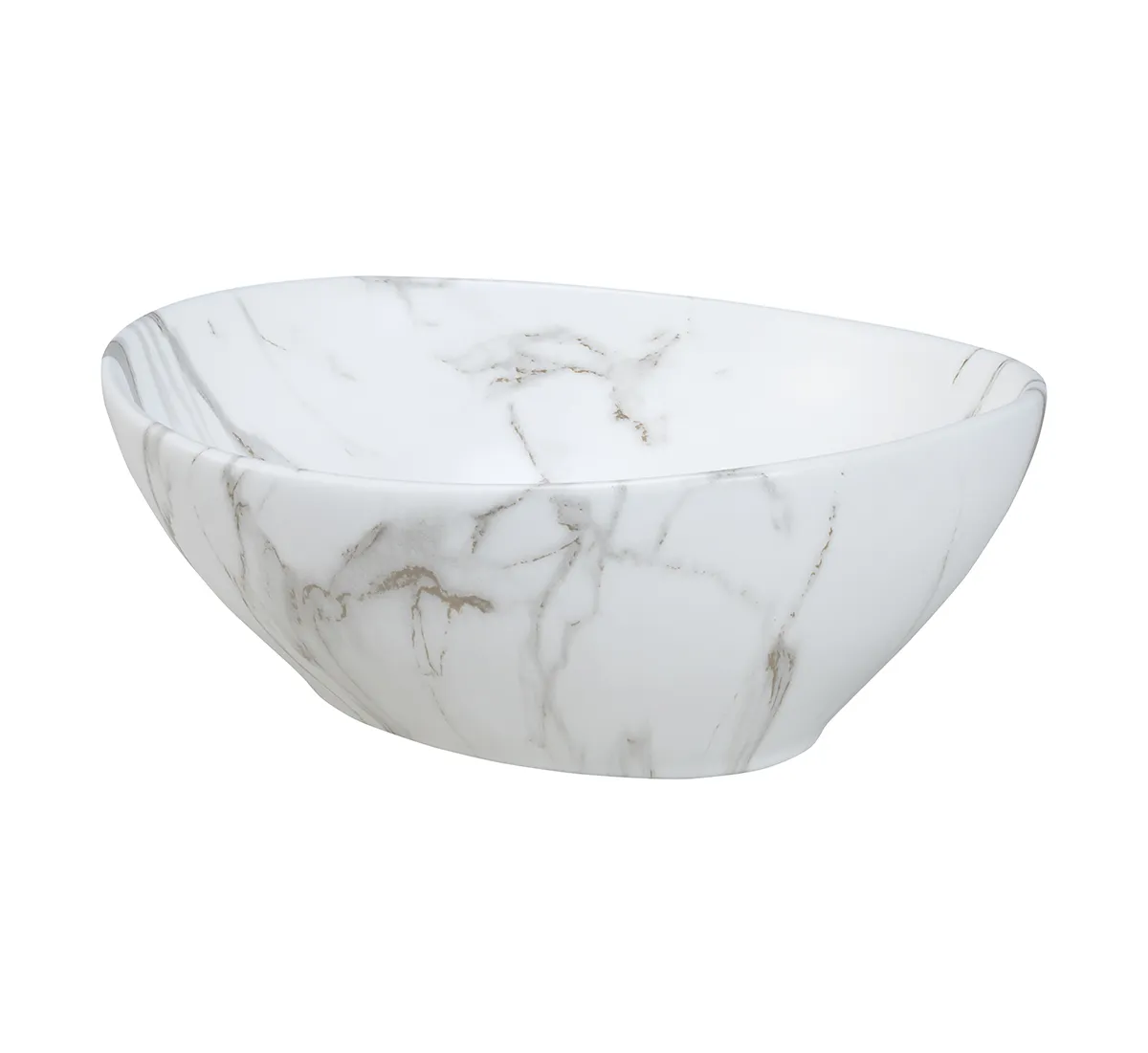 Vonios spintelė su praustuvu 820 GOTLAND CASHMERE, 60x46x86 cm
