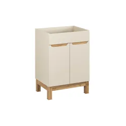 Vonios komplektas GOTLAND CASHMERE 60A