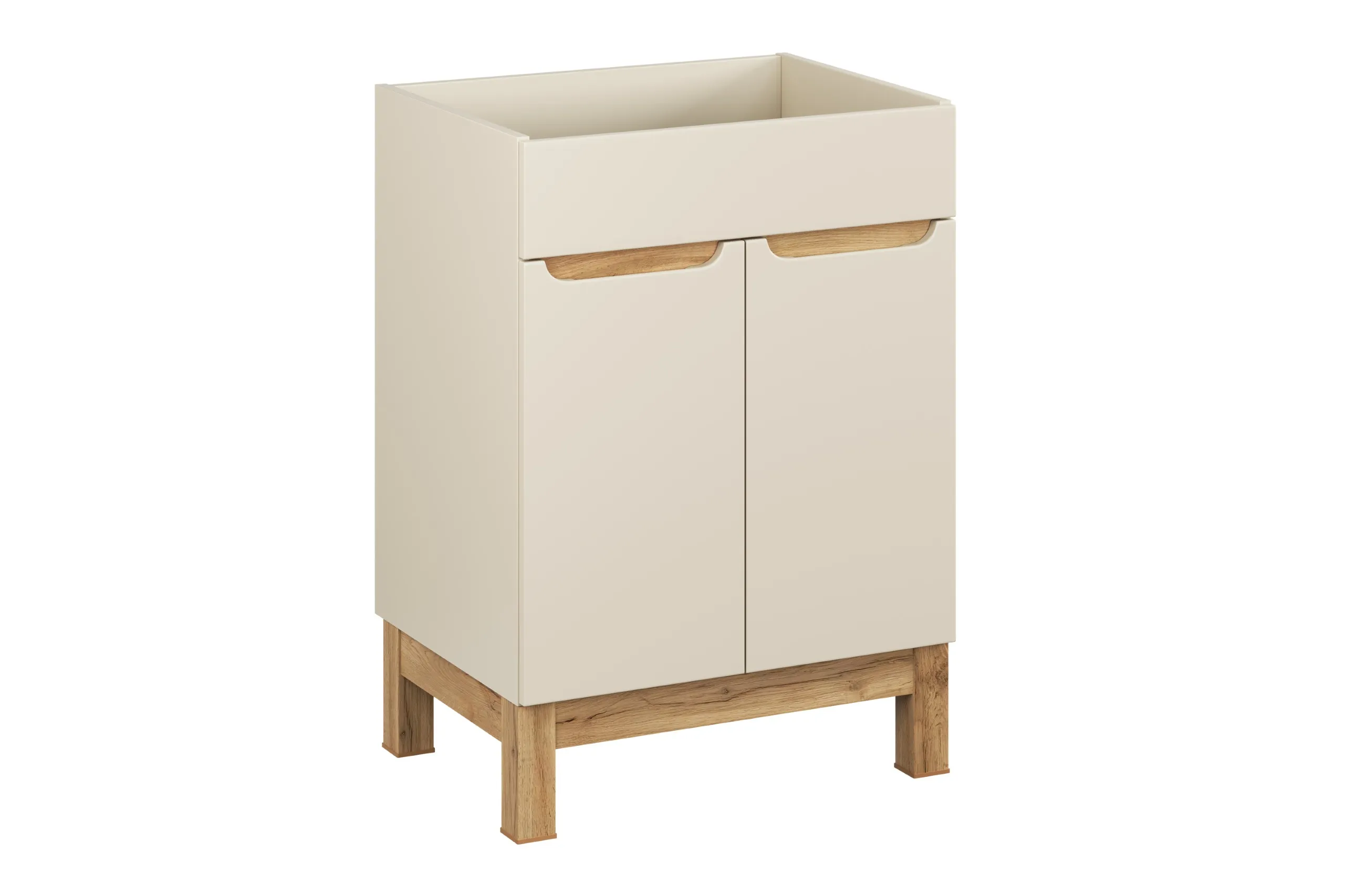 Vonios komplektas GOTLAND CASHMERE 60A