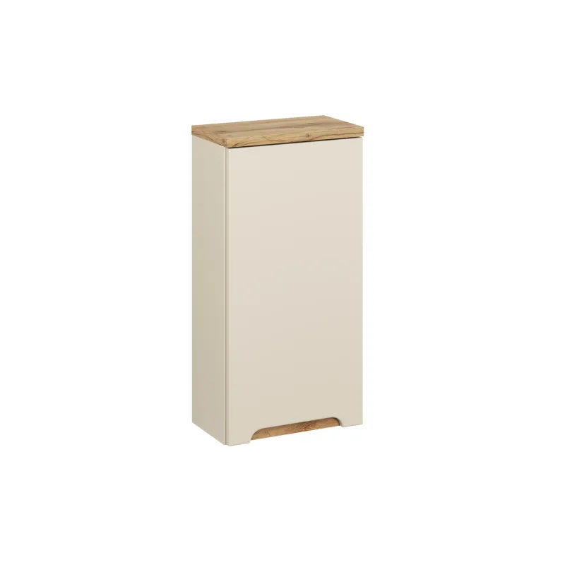 Vonios komplektas GOTLAND CASHMERE 60A