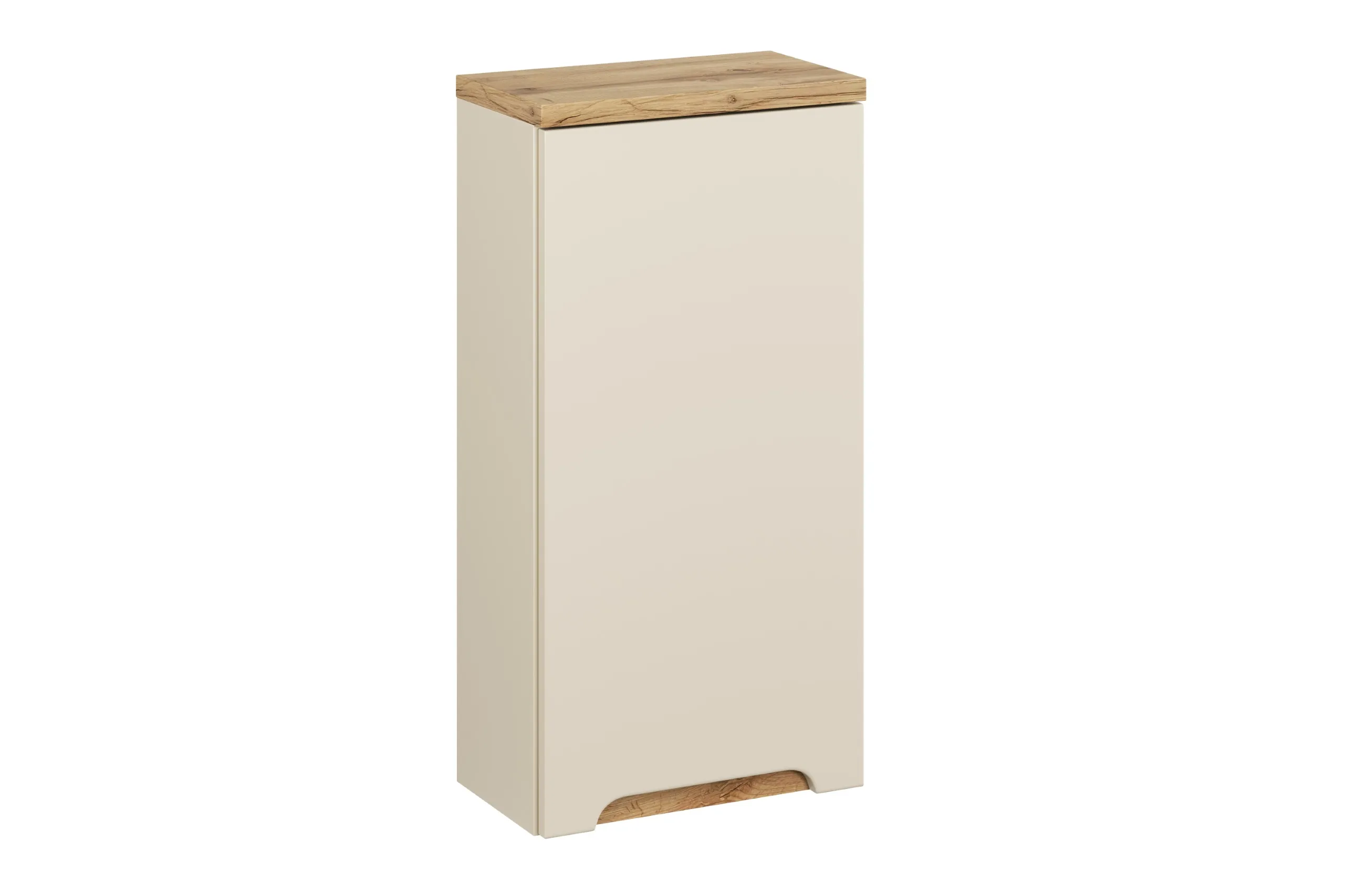 Vonios komplektas GOTLAND CASHMERE 60A