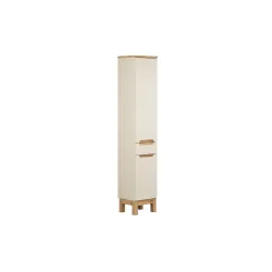 Vonios komplektas GOTLAND CASHMERE 80A