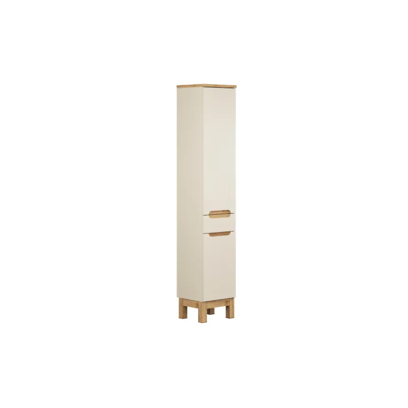 Vonios komplektas GOTLAND CASHMERE 80A
