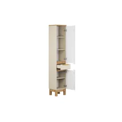 Vonios komplektas GOTLAND CASHMERE 80A