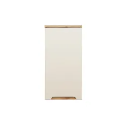 Vonios komplektas GOTLAND CASHMERE 80A