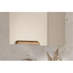 Vonios komplektas GOTLAND CASHMERE 80A