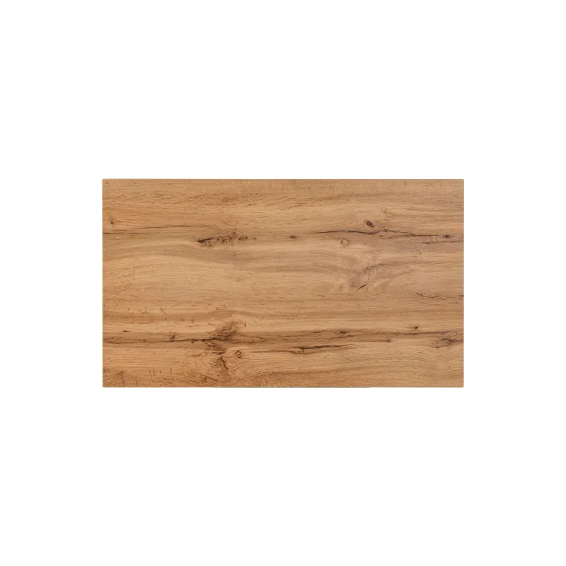 Vonios spintelė su stalviršiumi 821 GOTLAND CASHMERE, 80x46x86 cm