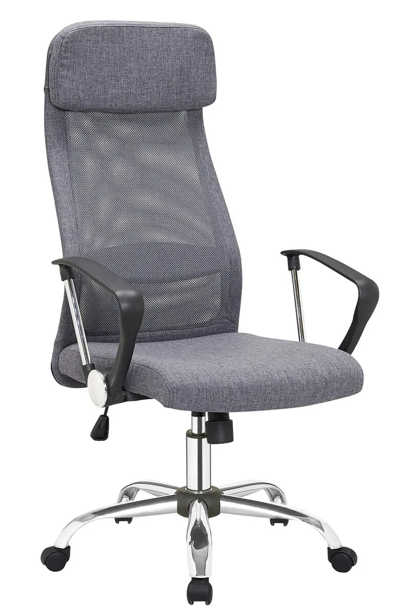Biuro kėdė SF924, 62x60x118 cm