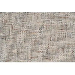 Minkšta kėdė LEITH, multicolor, 62x58x80 cm