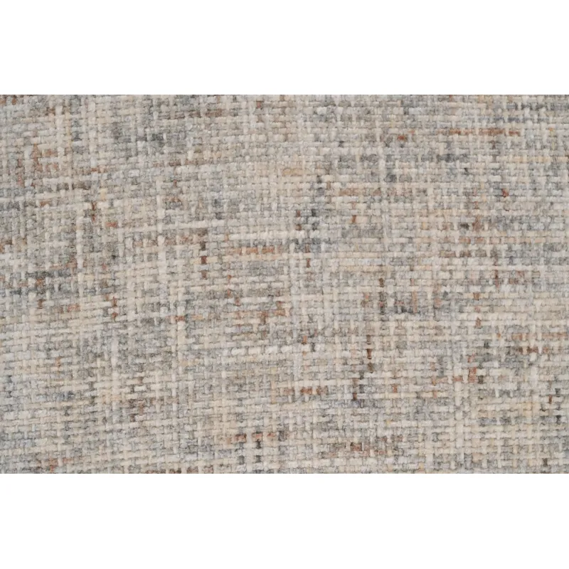 Minkšta kėdė LEITH, multicolor, 62x58x80 cm