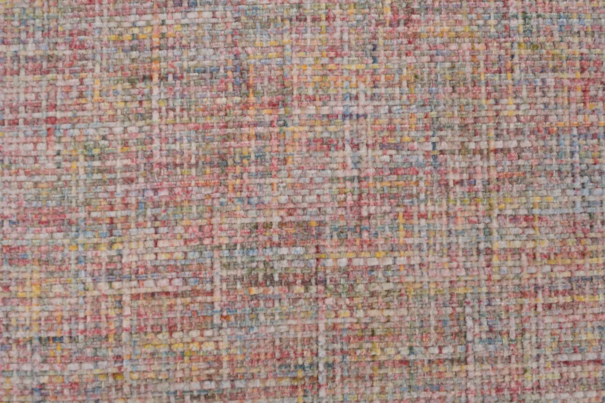 Minkšta kėdė LEITH, rožinė, 62x58x80 cm