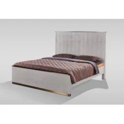 Lova 160 cm STILI, 166x210x138 cm