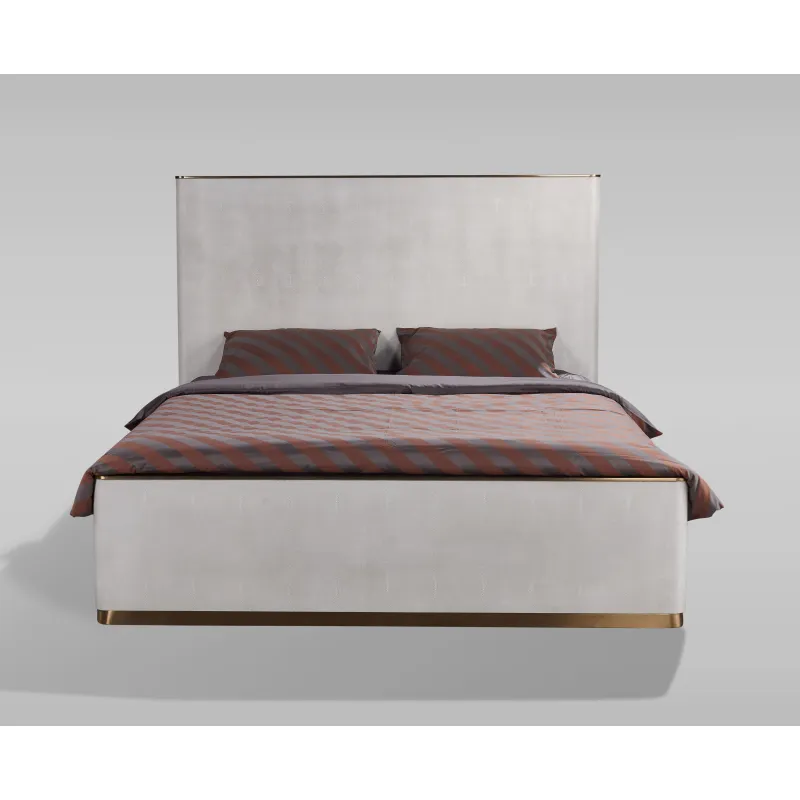 Lova 180 cm STILI, 186x210x138 cm