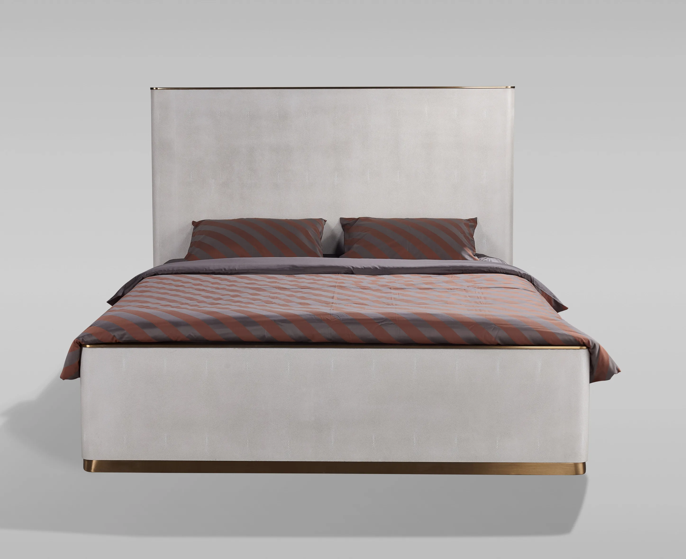 Lova 180 cm STILI, 186x210x138 cm