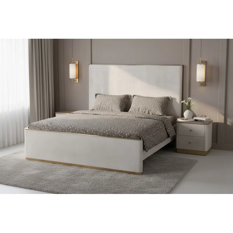 Lova 180 cm STILI, 186x210x138 cm