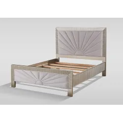 Lova 160 cm STILI Q, 166x210x138 cm