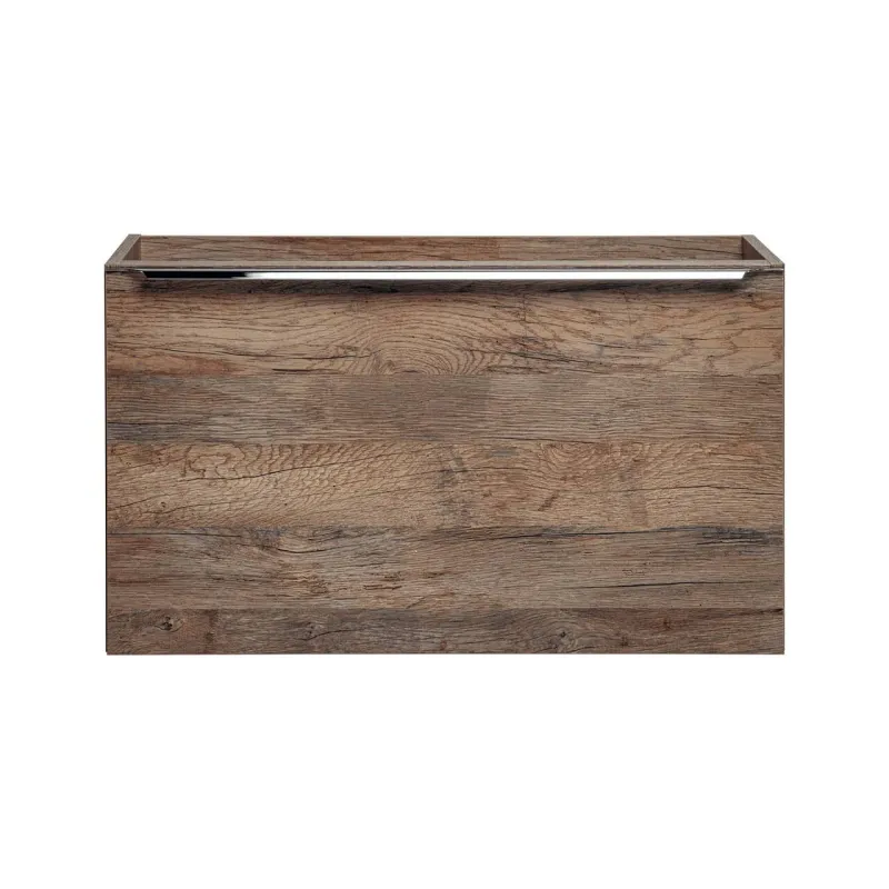 Pakabinama vonios spintelė 828 SANTA OAK