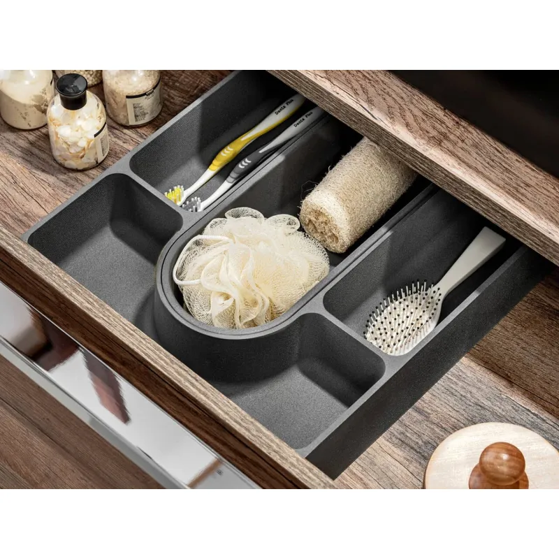 Vonios komplektas SANTA OAK 140A