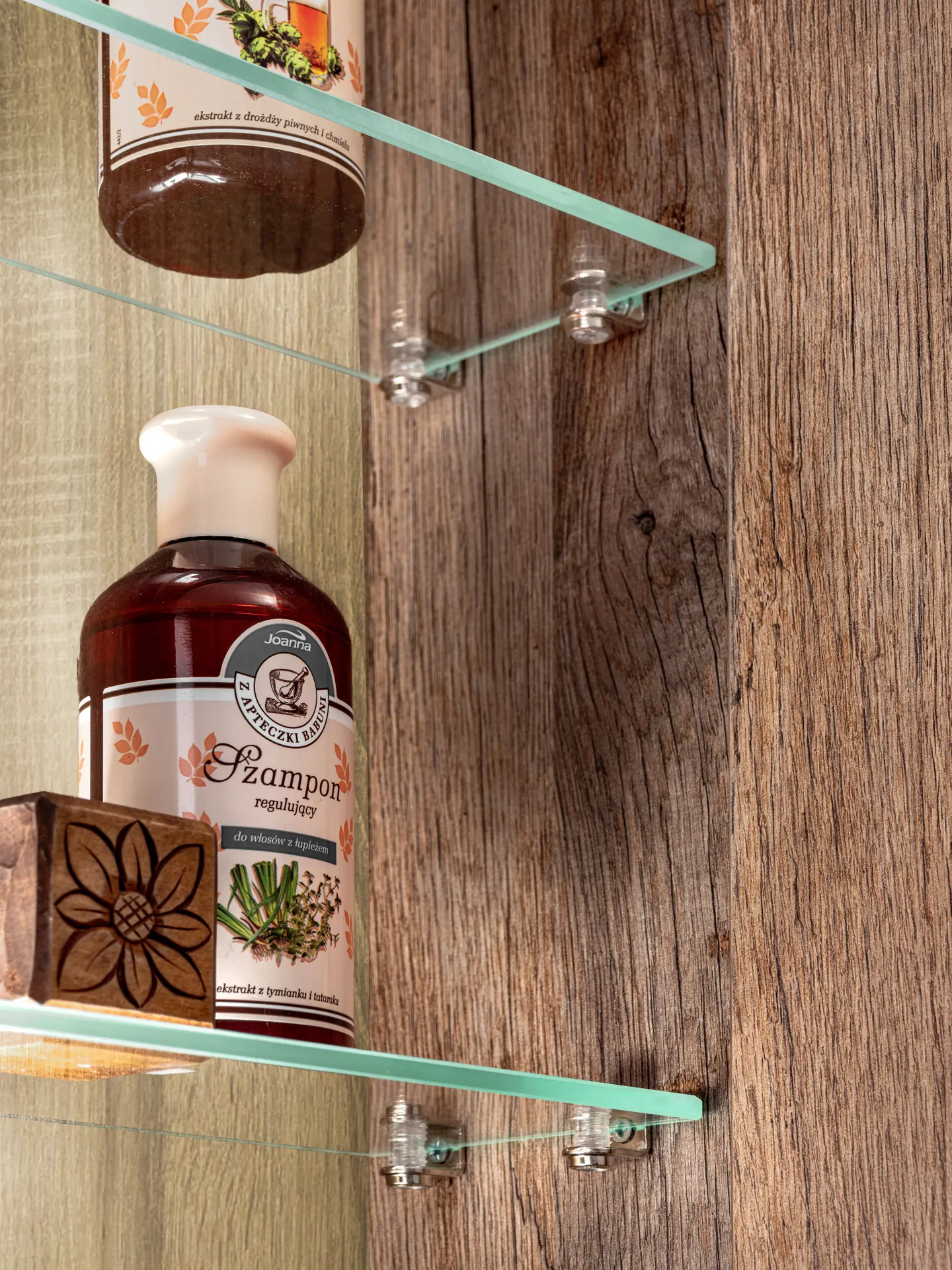 Vonios komplektas SANTA OAK 140A