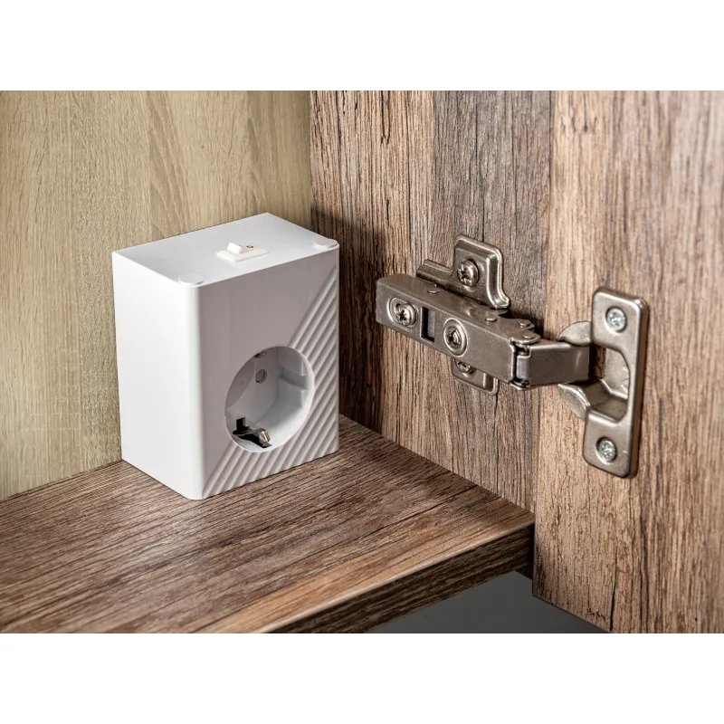 Vonios komplektas SANTA OAK 140A