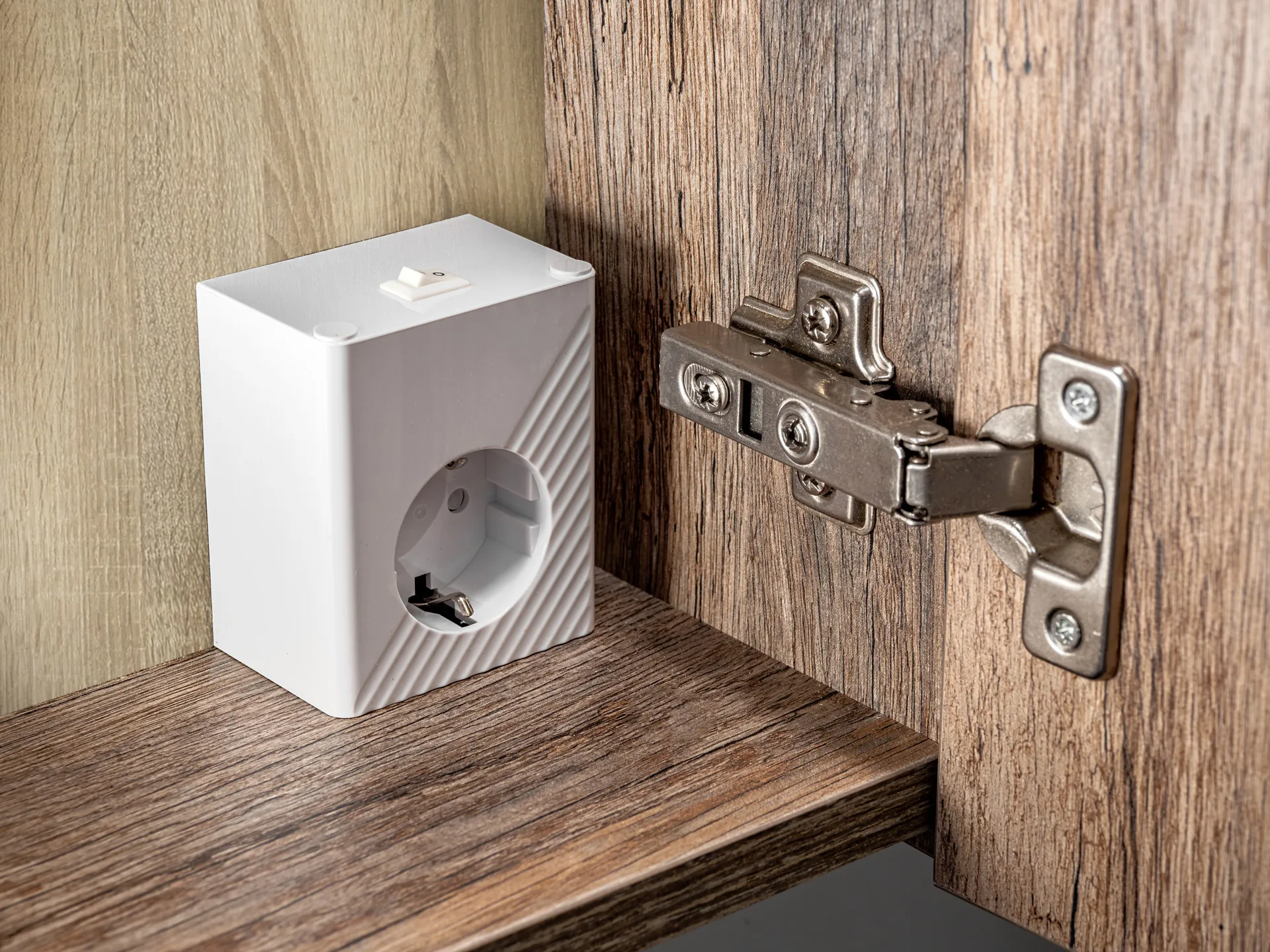 Vonios komplektas SANTA OAK 140A