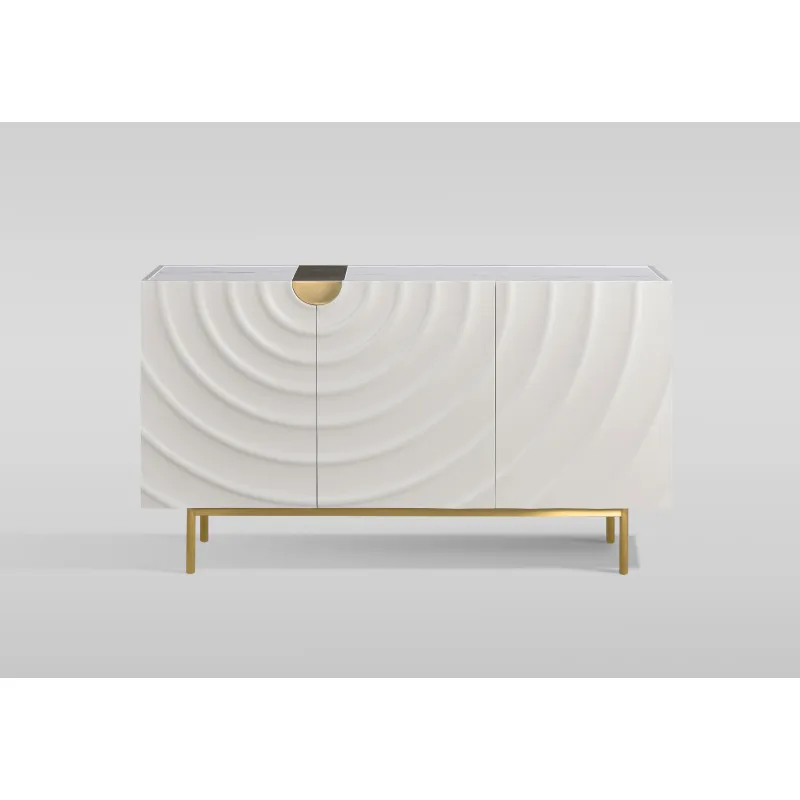 Spintelė STILI, balta-ecru,...