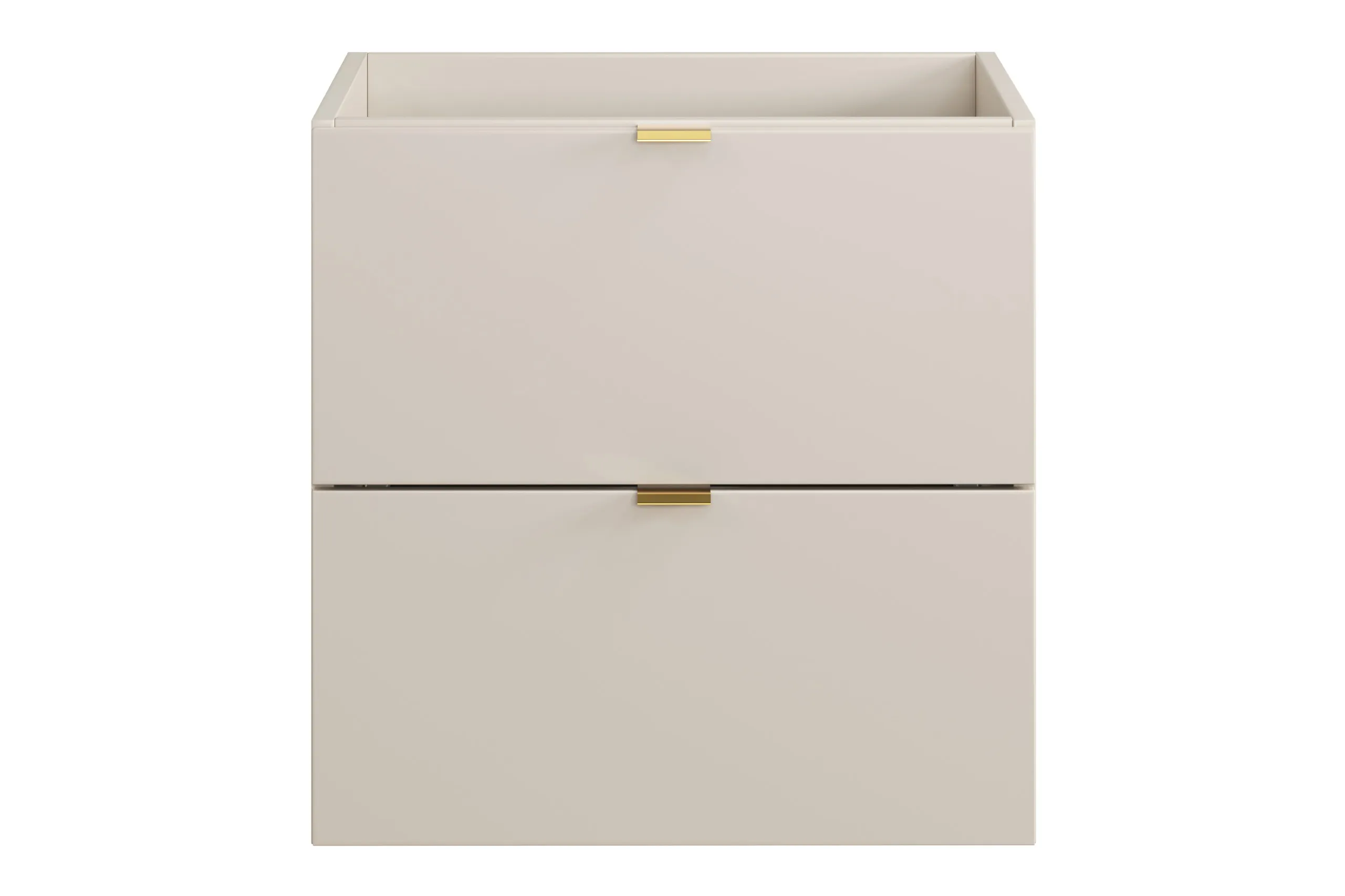 Pakabinama vonios spintelė su praustuvu 825 DALI CASHMERE