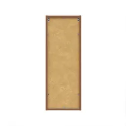 Aukšta pakabinama vonios spintelė 800 DALI CASHMERE