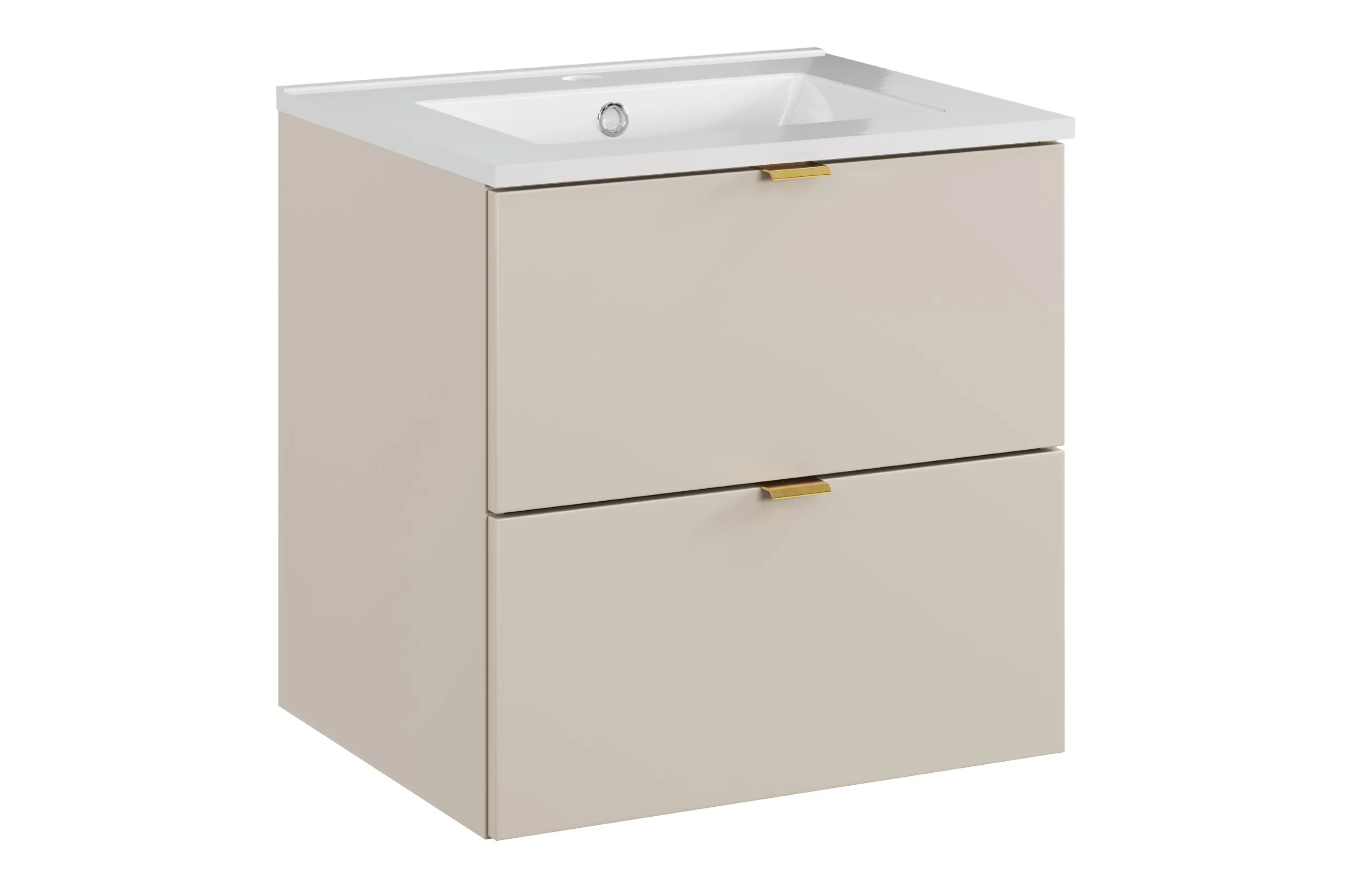 Vonios komplektas DALI CASHMERE 50