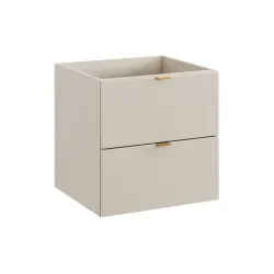 Vonios komplektas DALI CASHMERE 50