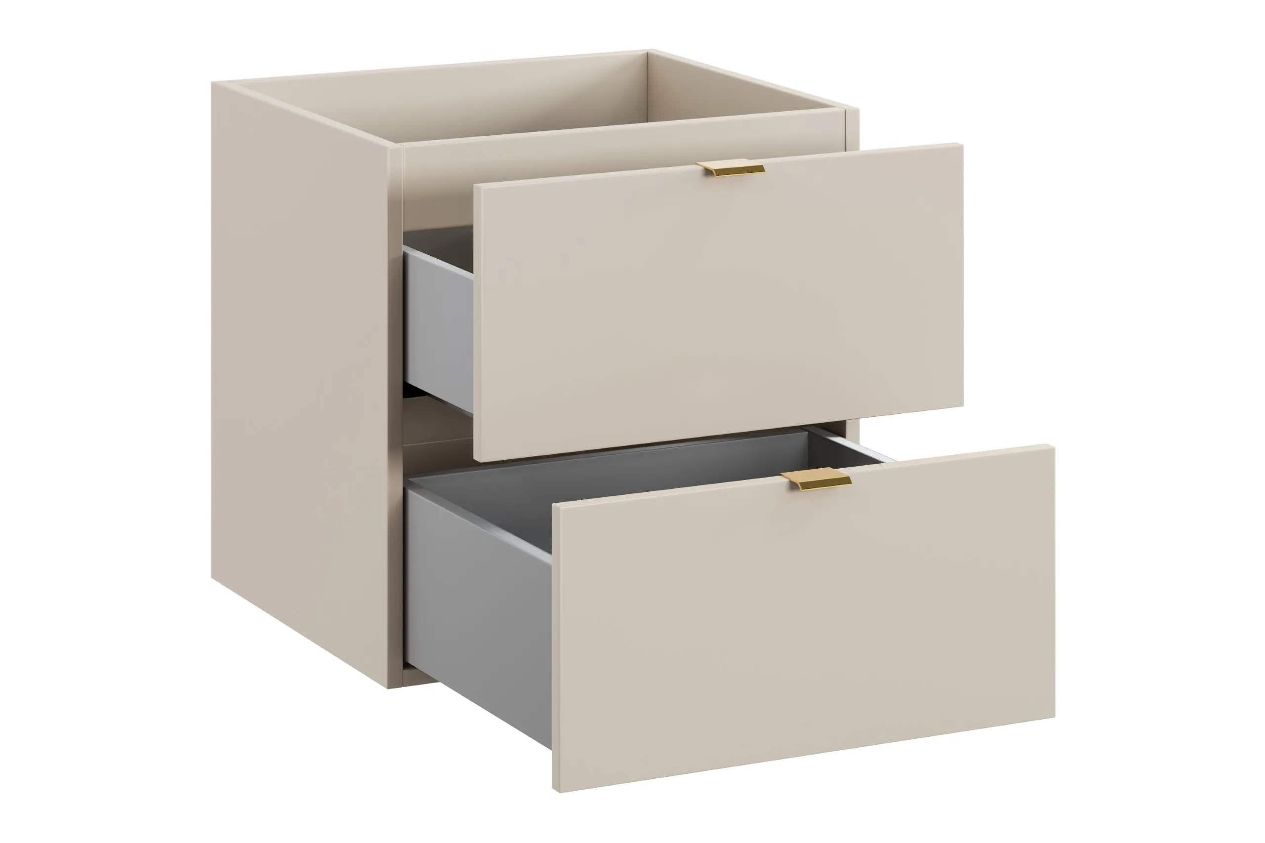 Vonios komplektas DALI CASHMERE 50