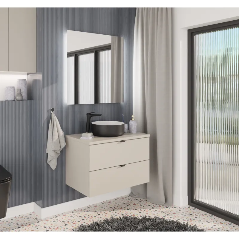 Vonios komplektas DALI...