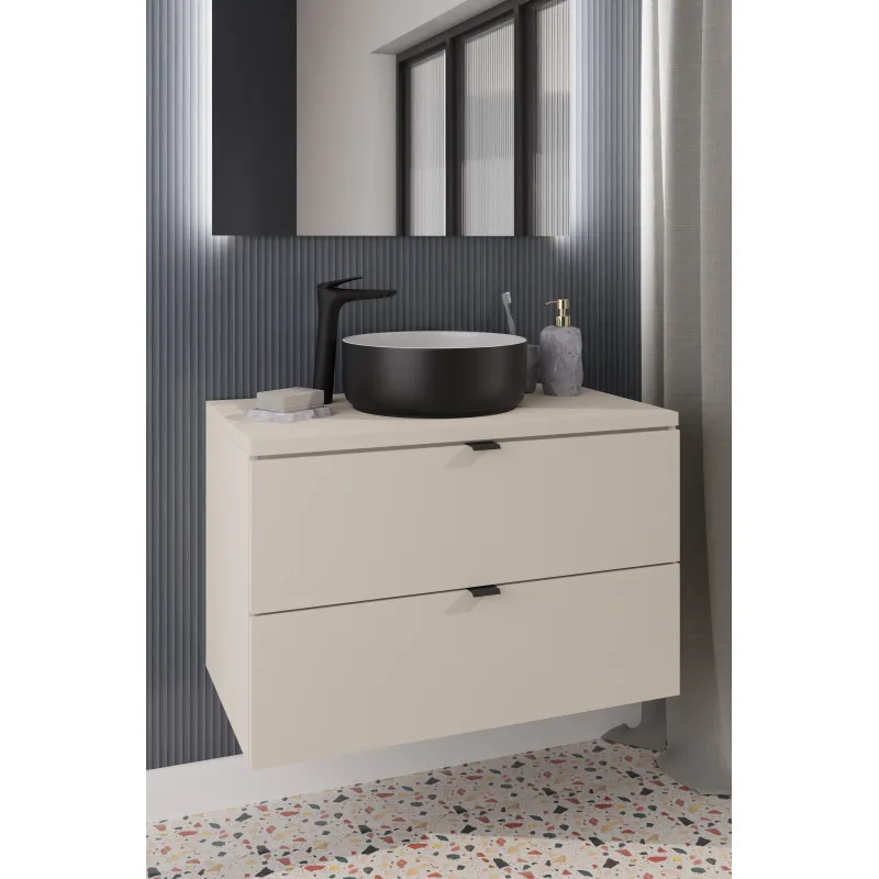 Vonios komplektas DALI CASHMERE 80