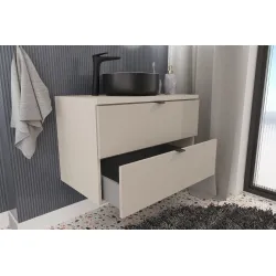 Vonios komplektas DALI CASHMERE 80