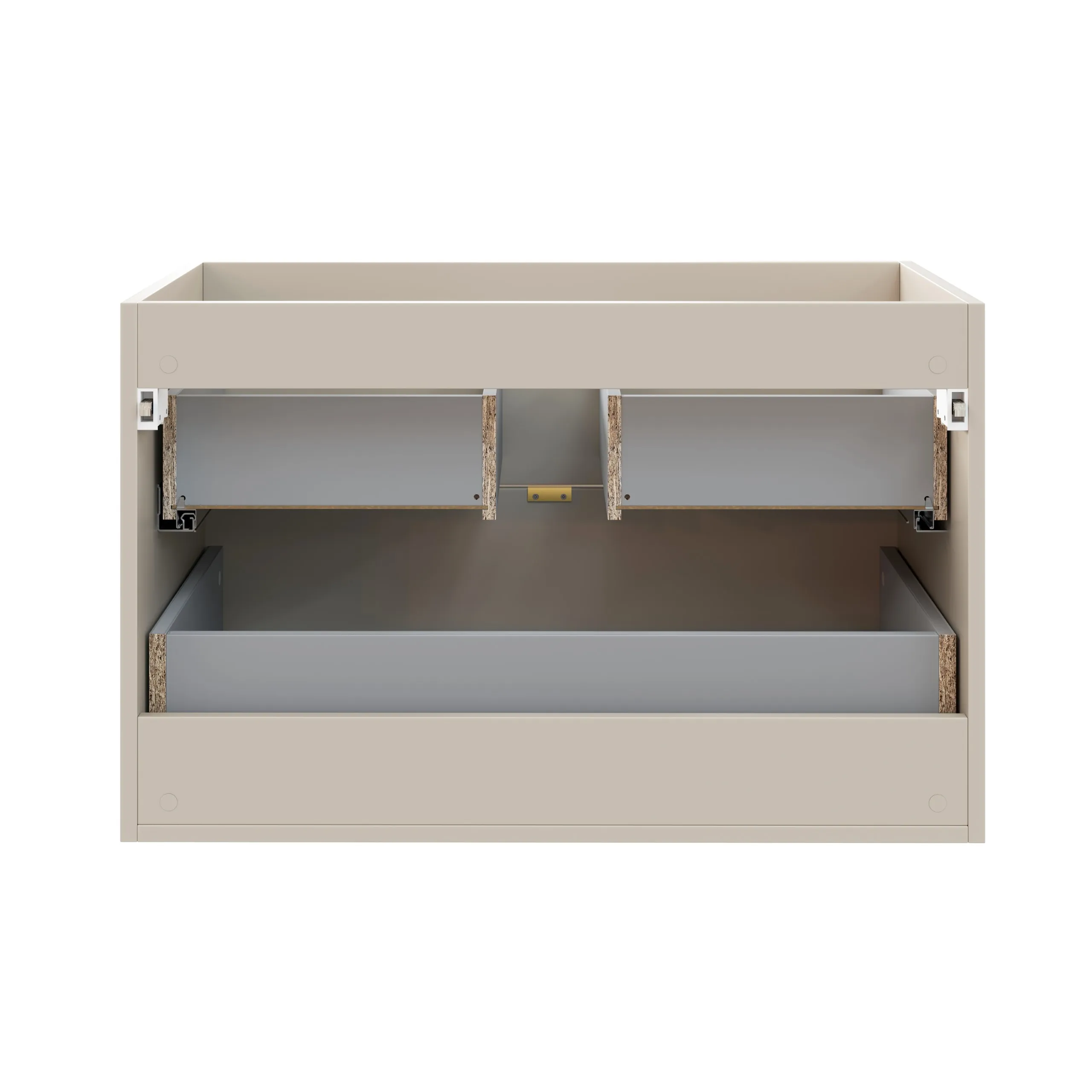 Vonios komplektas DALI CASHMERE 80