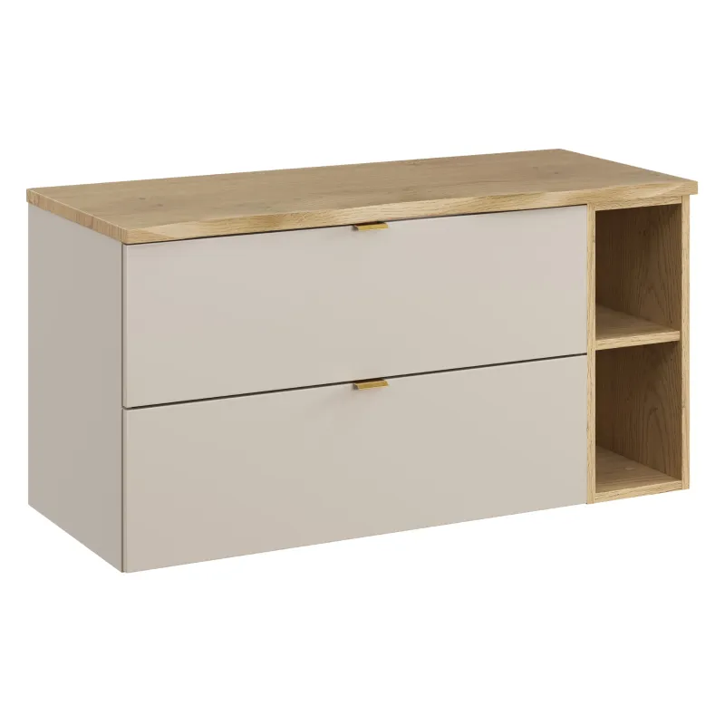 Pakabinama vonios spintelė...