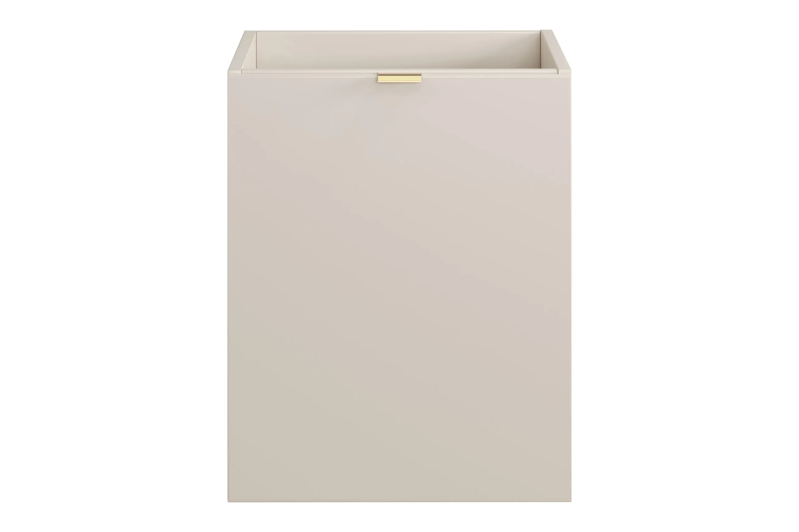 Pakabinama vonios spintelė su stalviršiumi 821D DALI CASHMERE