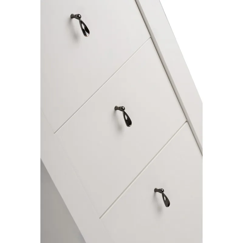 Aukšta pastatoma vonios spintelė 800 PARIS