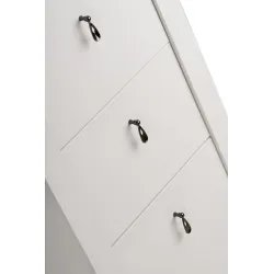 Pastatoma vonios spintelė 810 PARIS