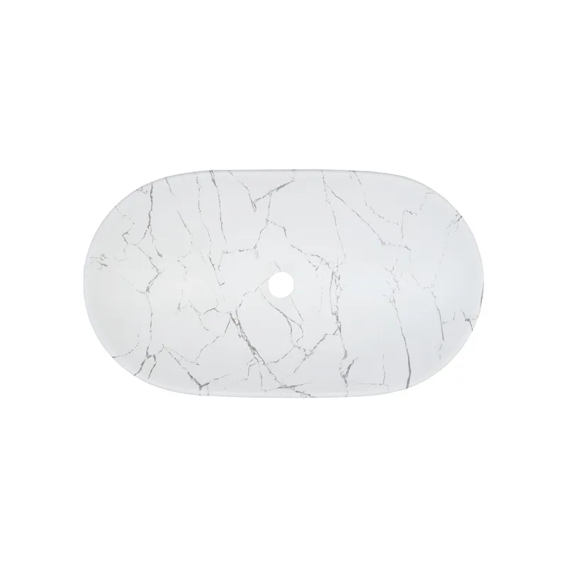 Pakabinama vonios spintelė su praustuvu 822 DALI CASHMERE