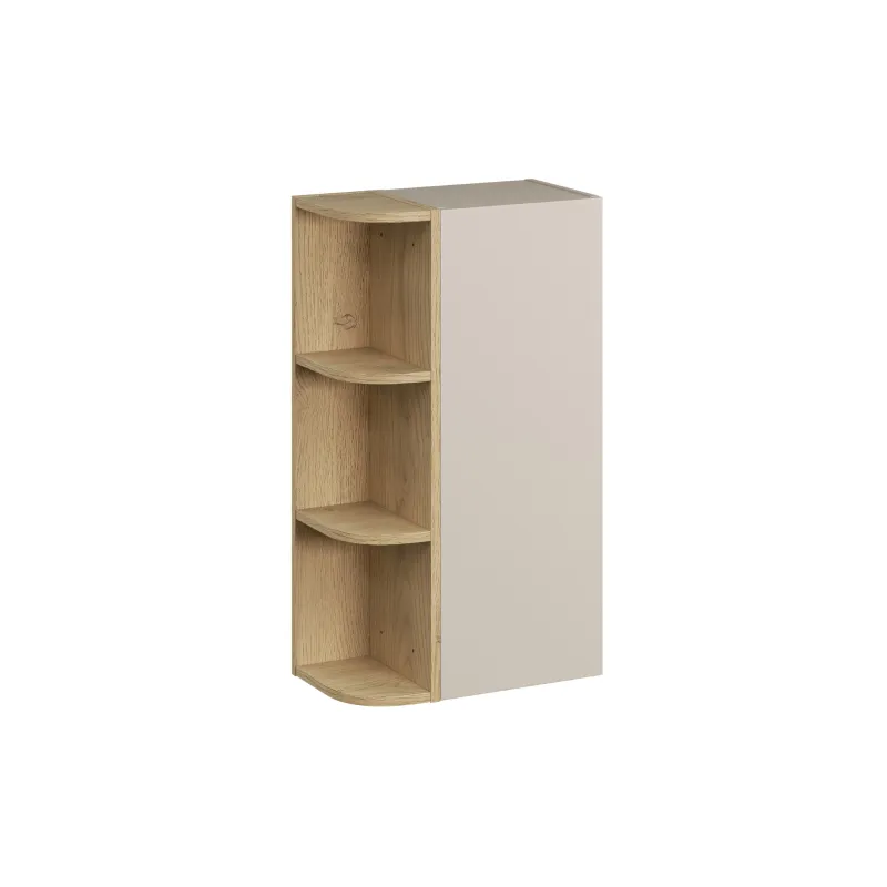 Pakabinama vonios spintelė 803 DALI CASHMERE