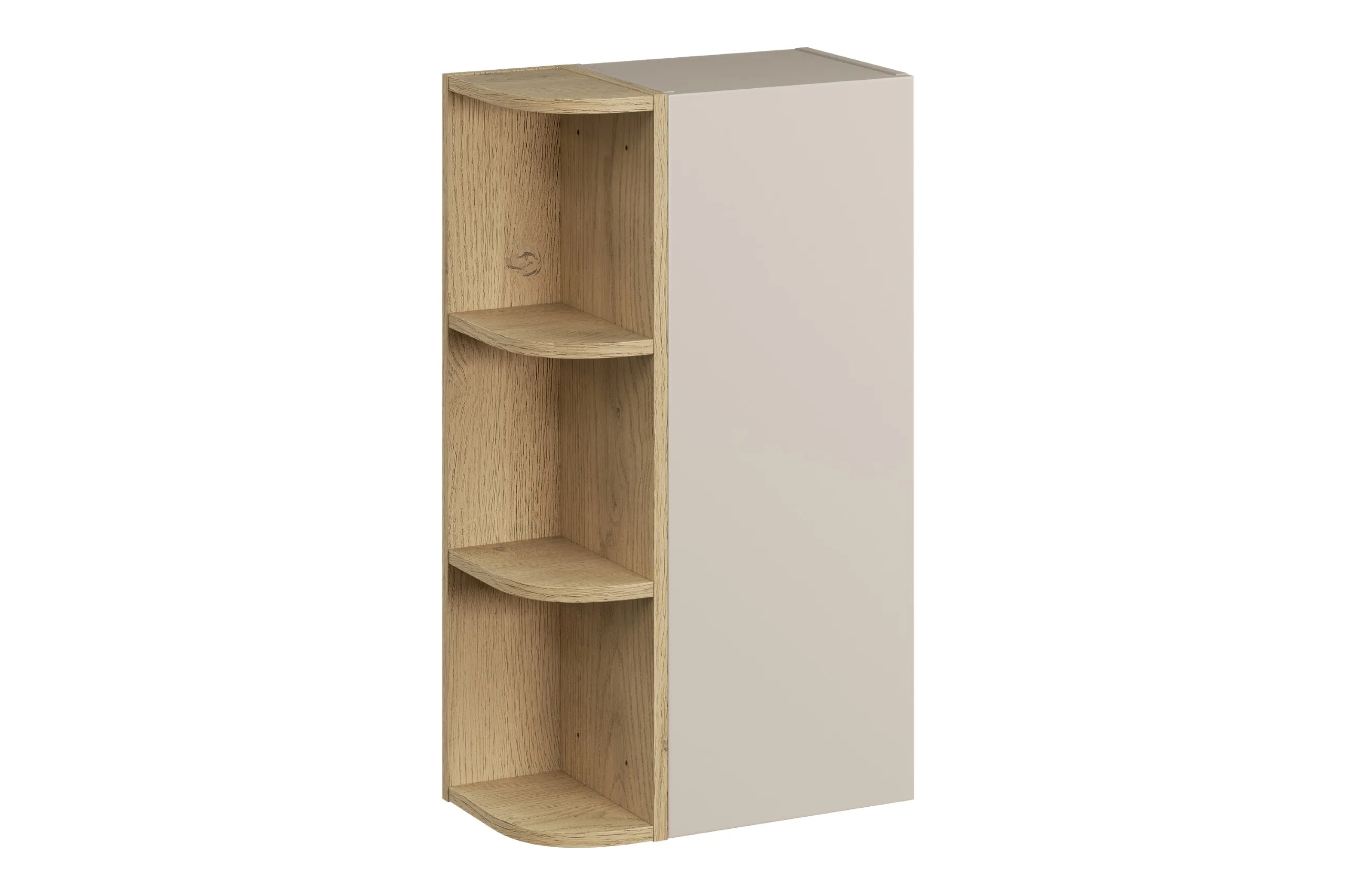 Pakabinama vonios spintelė 803 DALI CASHMERE