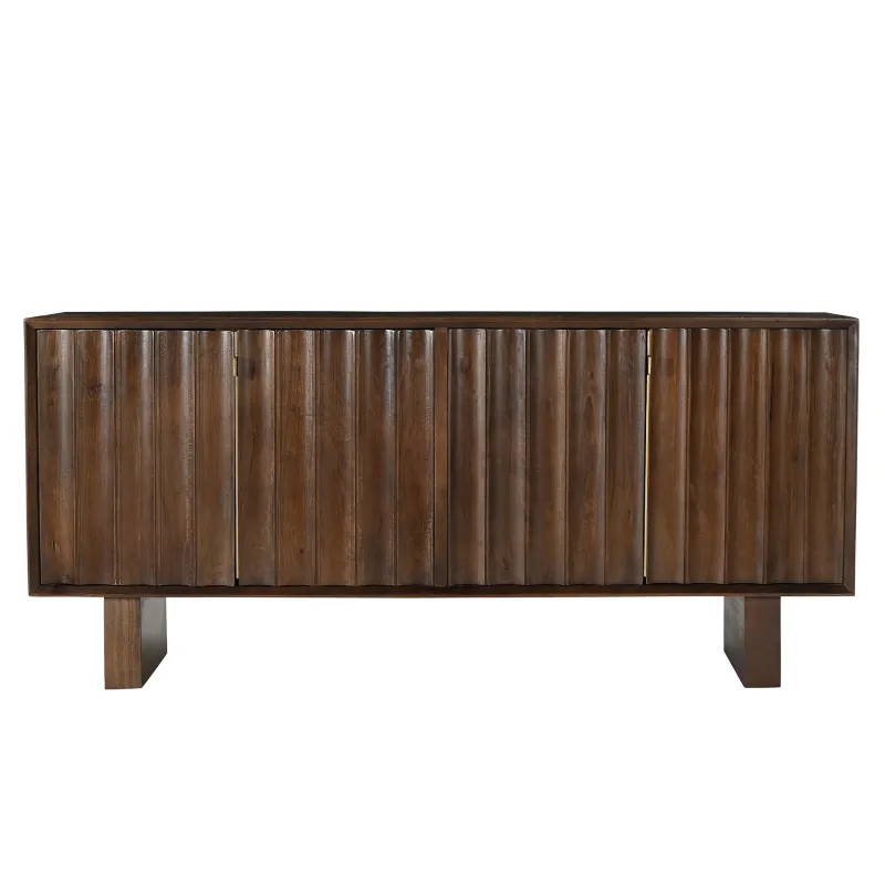 Spintelė RONDU, 180x45x80 cm