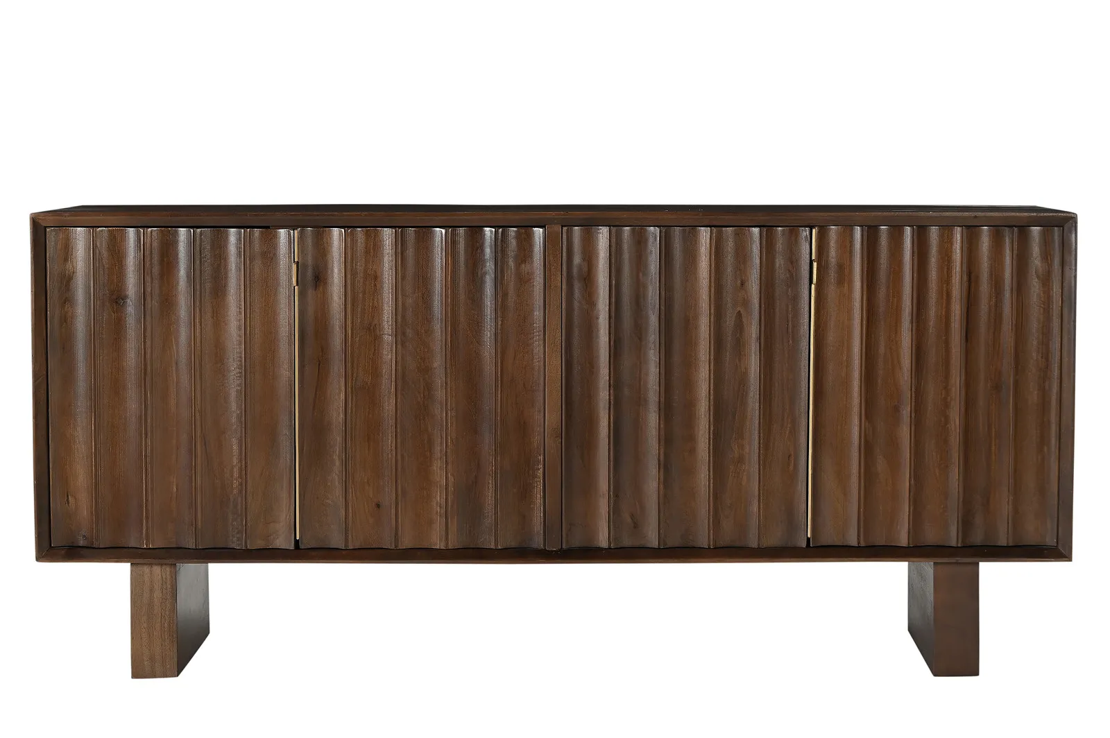 Spintelė RONDU, 180x45x80 cm