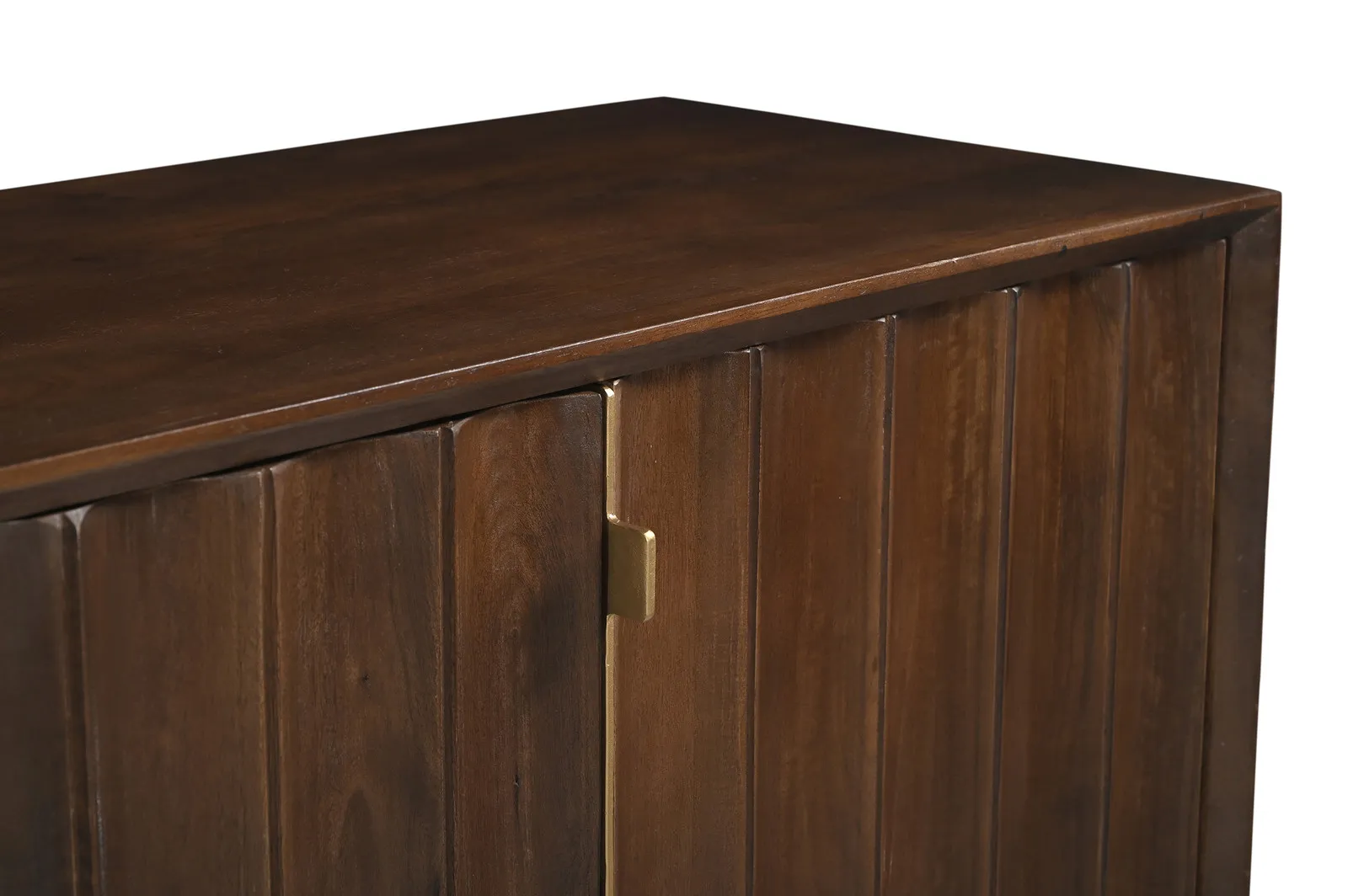 Spintelė RONDU, 180x45x80 cm