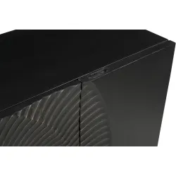 Spintelė RONDU, 150x38x75 cm