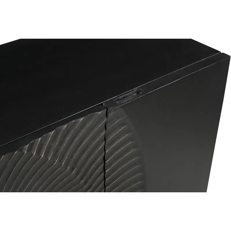 Spintelė RONDU, 150x38x75 cm