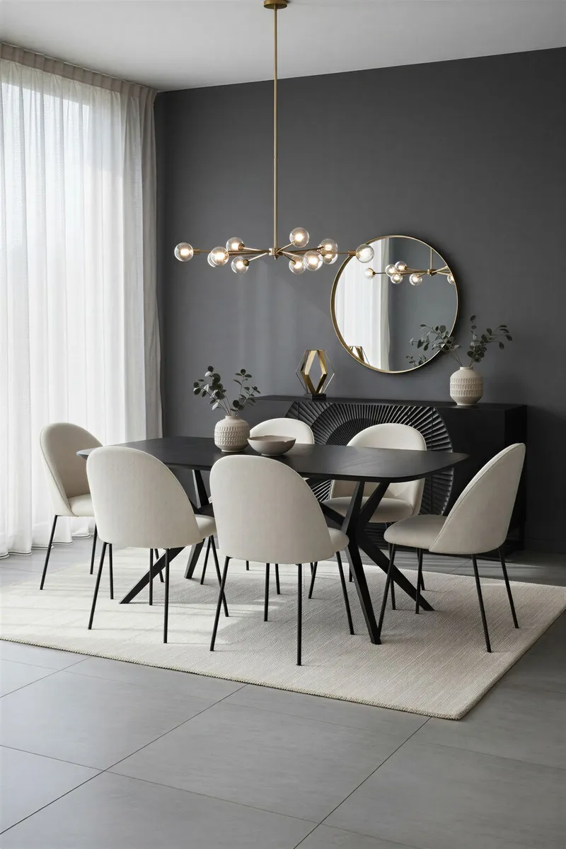 Spintelė RONDU, 150x38x75 cm