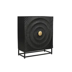 Komoda RONDU, 75x35x90 cm